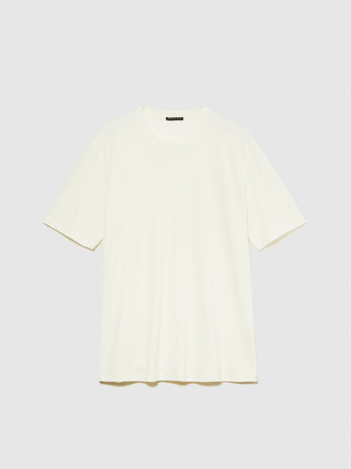 T-shirt girocollo