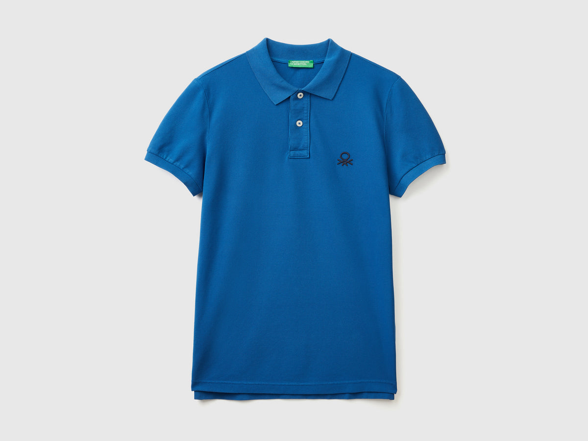 Polo slim fit