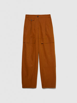 Pantaloni multi tasche