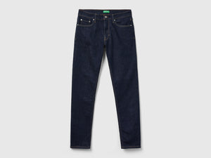 Jeans slim fit low crotch
