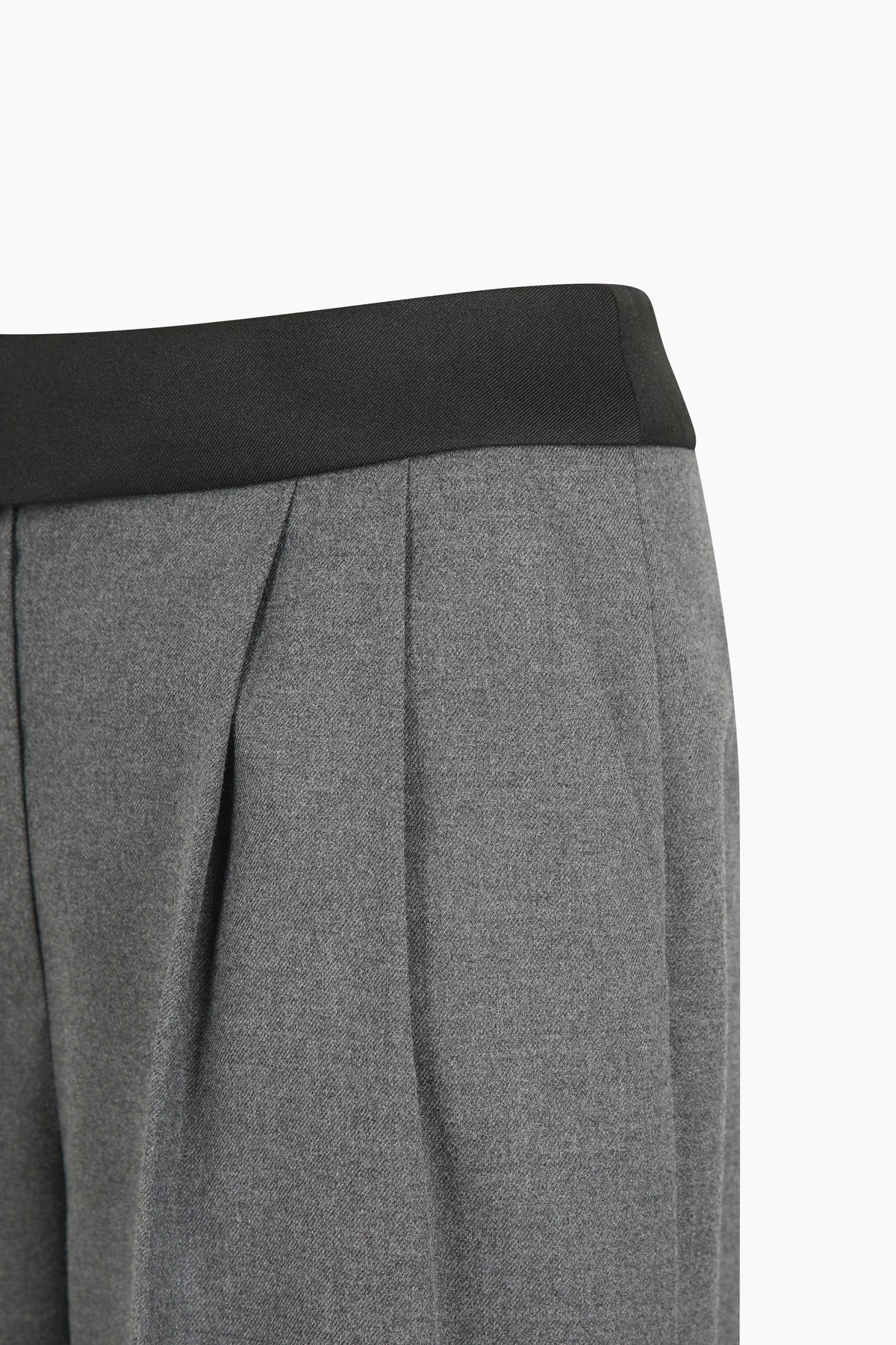 Pantaloni tailored