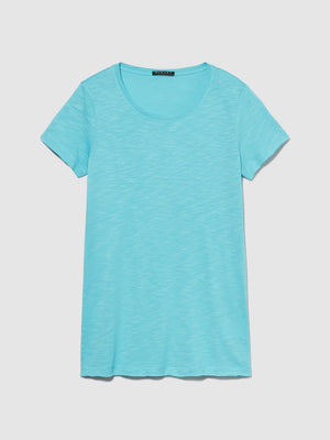 T-shirt girocollo