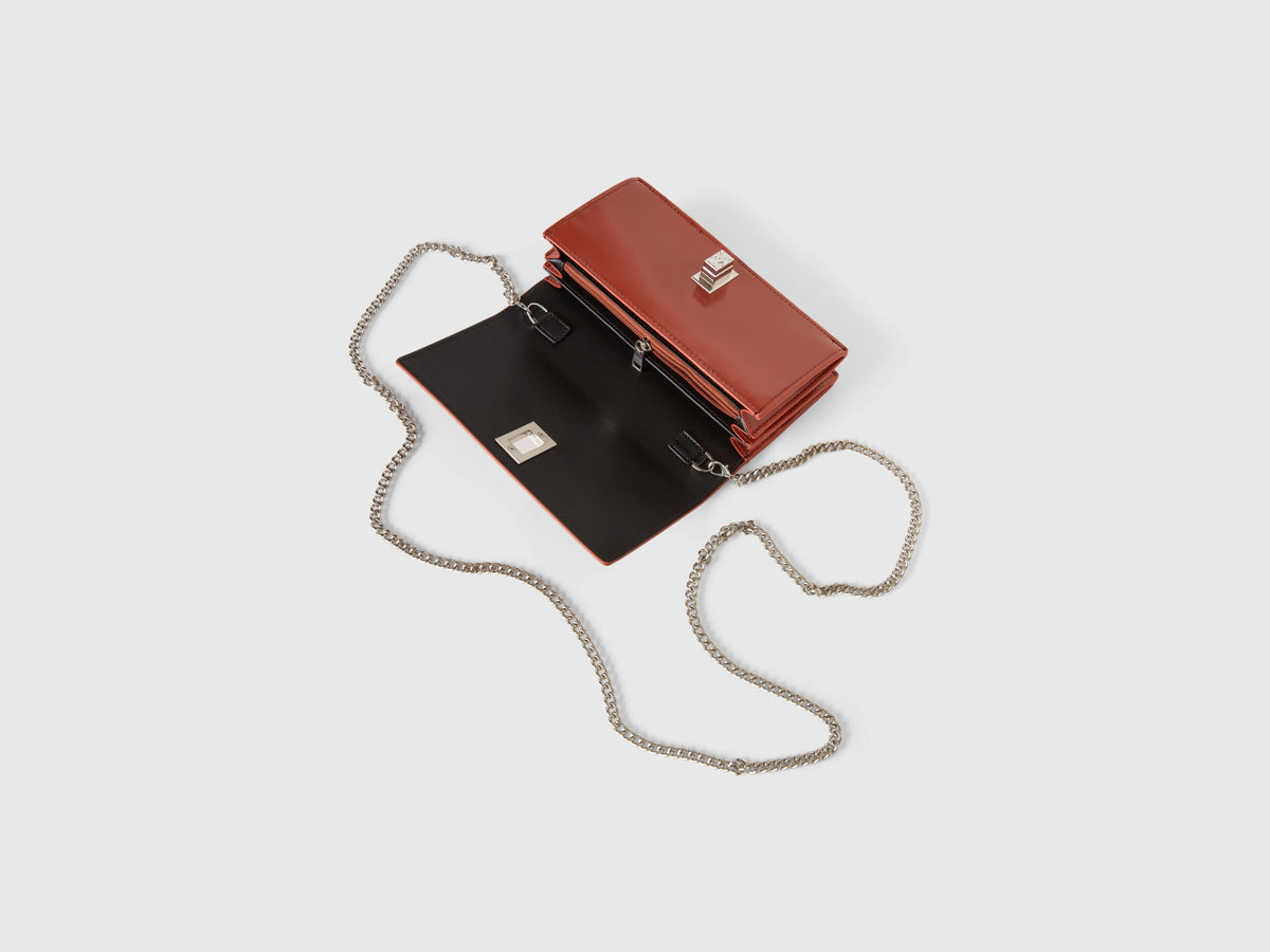 Borsa portafoglio