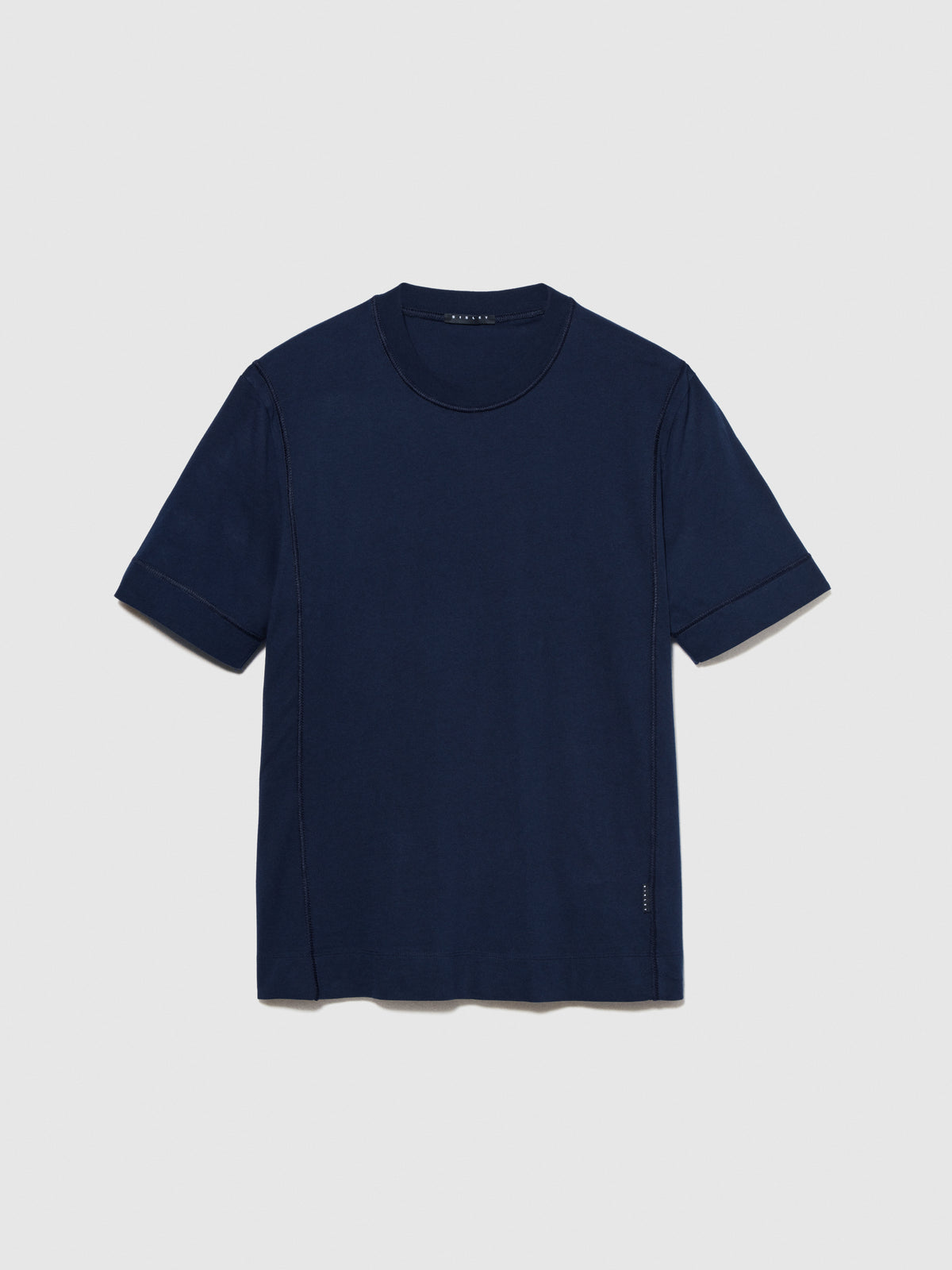 T-shirt tinta unita