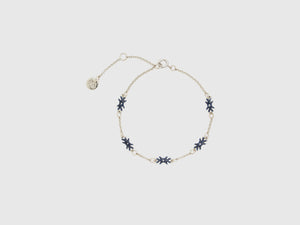Bracciale con loghi