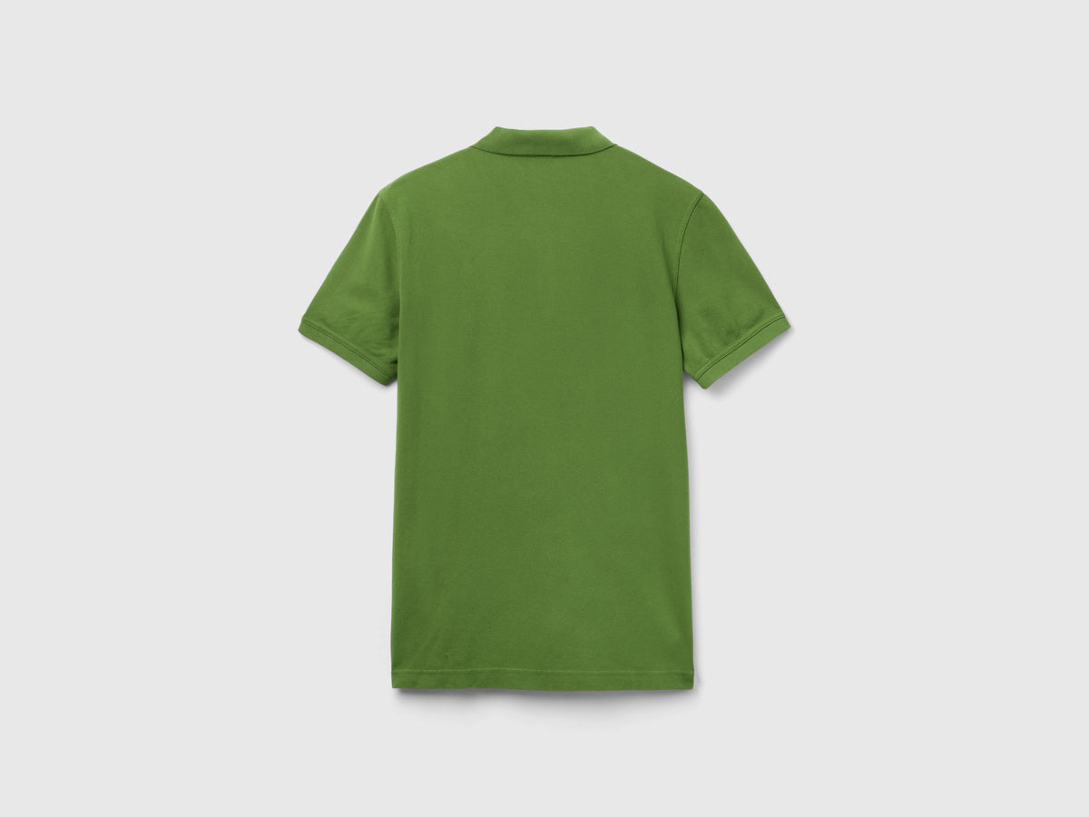 Polo regular fit