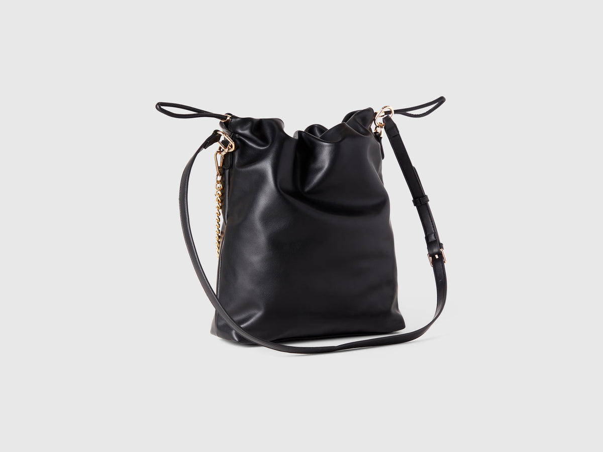 Borsa a secchiello grande