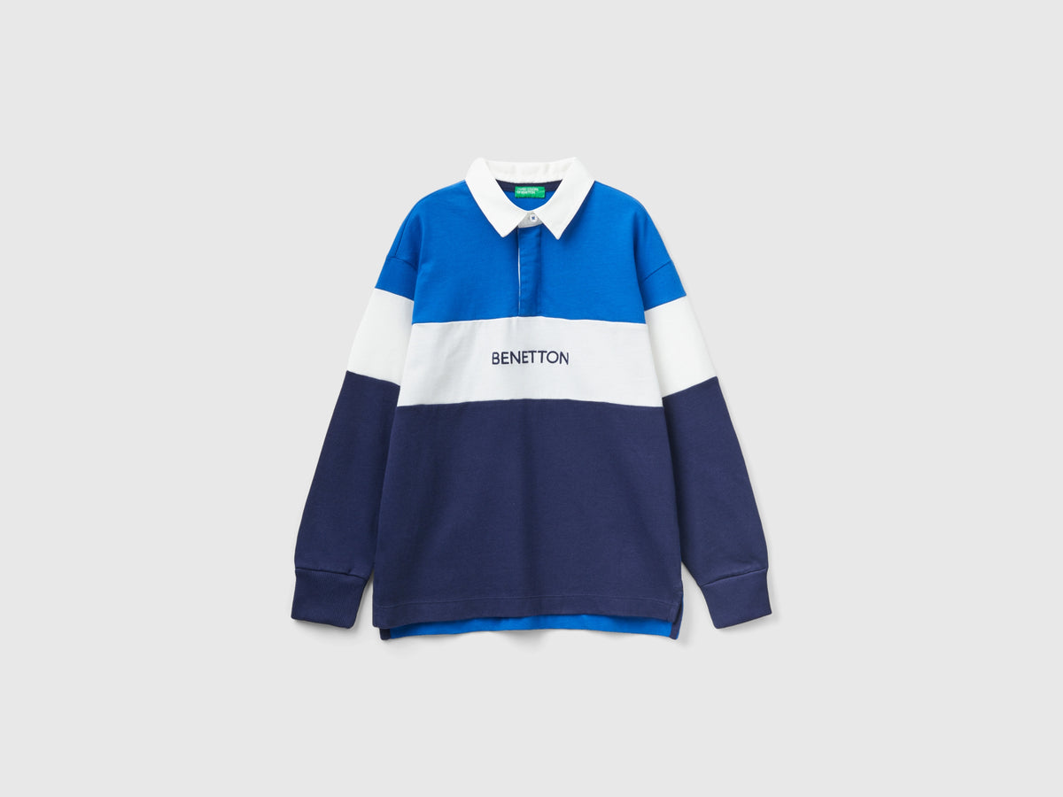 Polo regular fit
