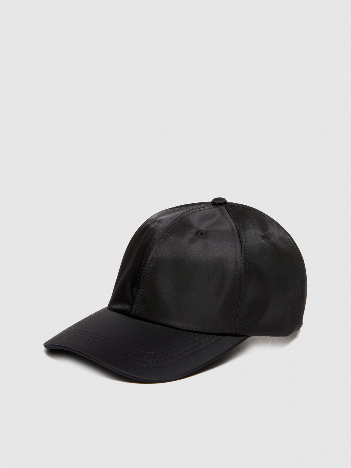 Cappello in nylon