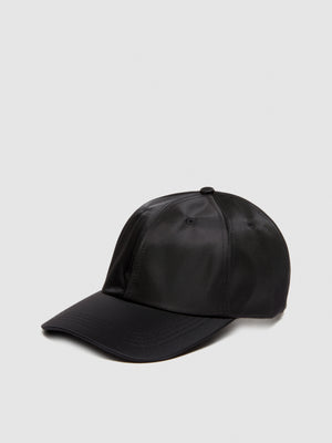 Cappello in nylon
