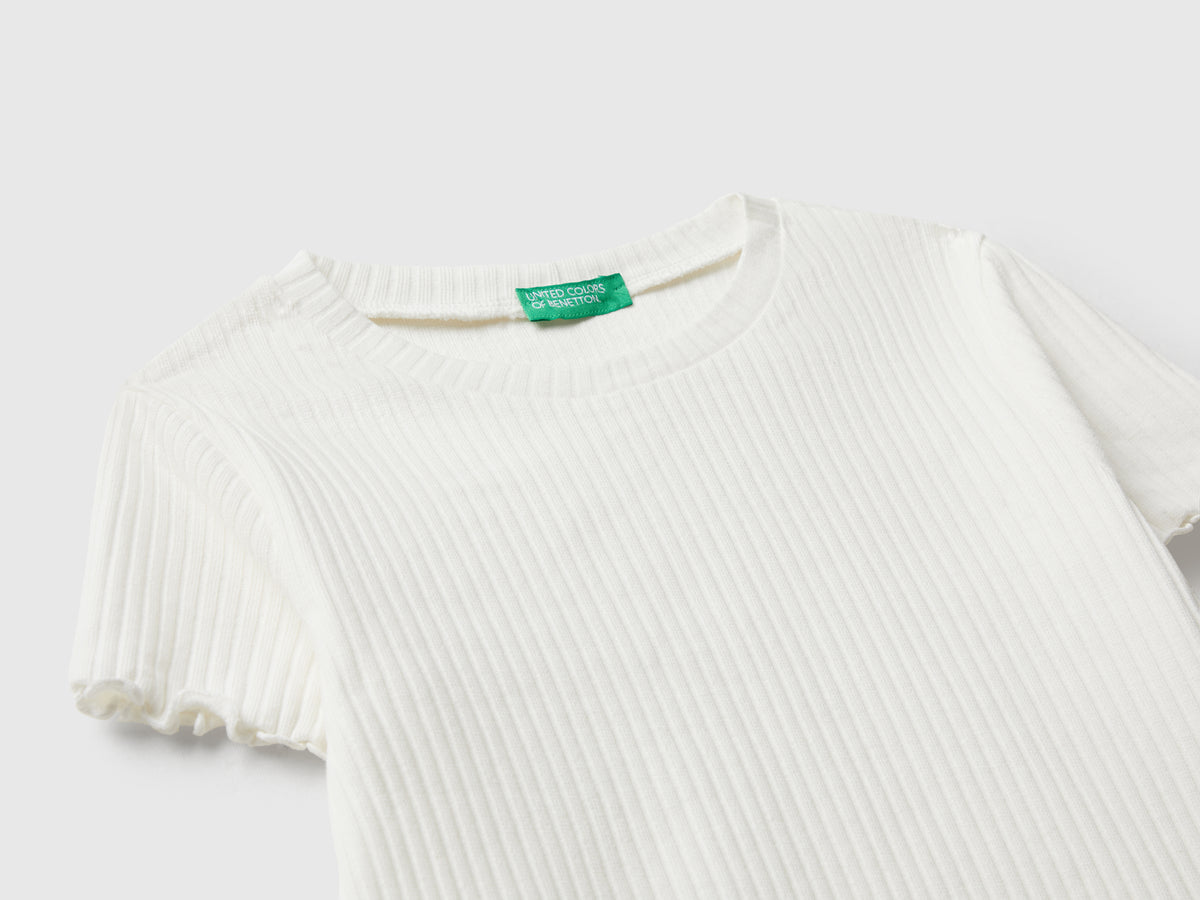 T-shirt a manica corta