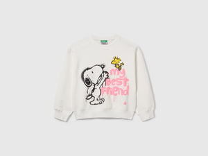 Felpa Snoopy ©Peanuts