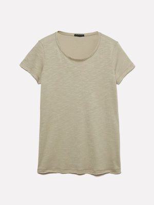 T-shirt girocollo