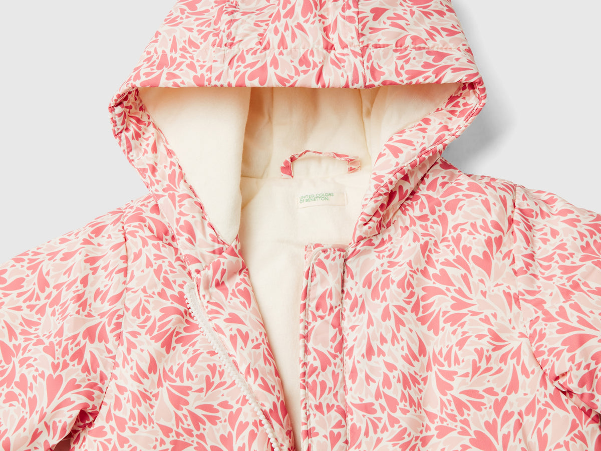 Giubbino fantasia "Rain Defender"