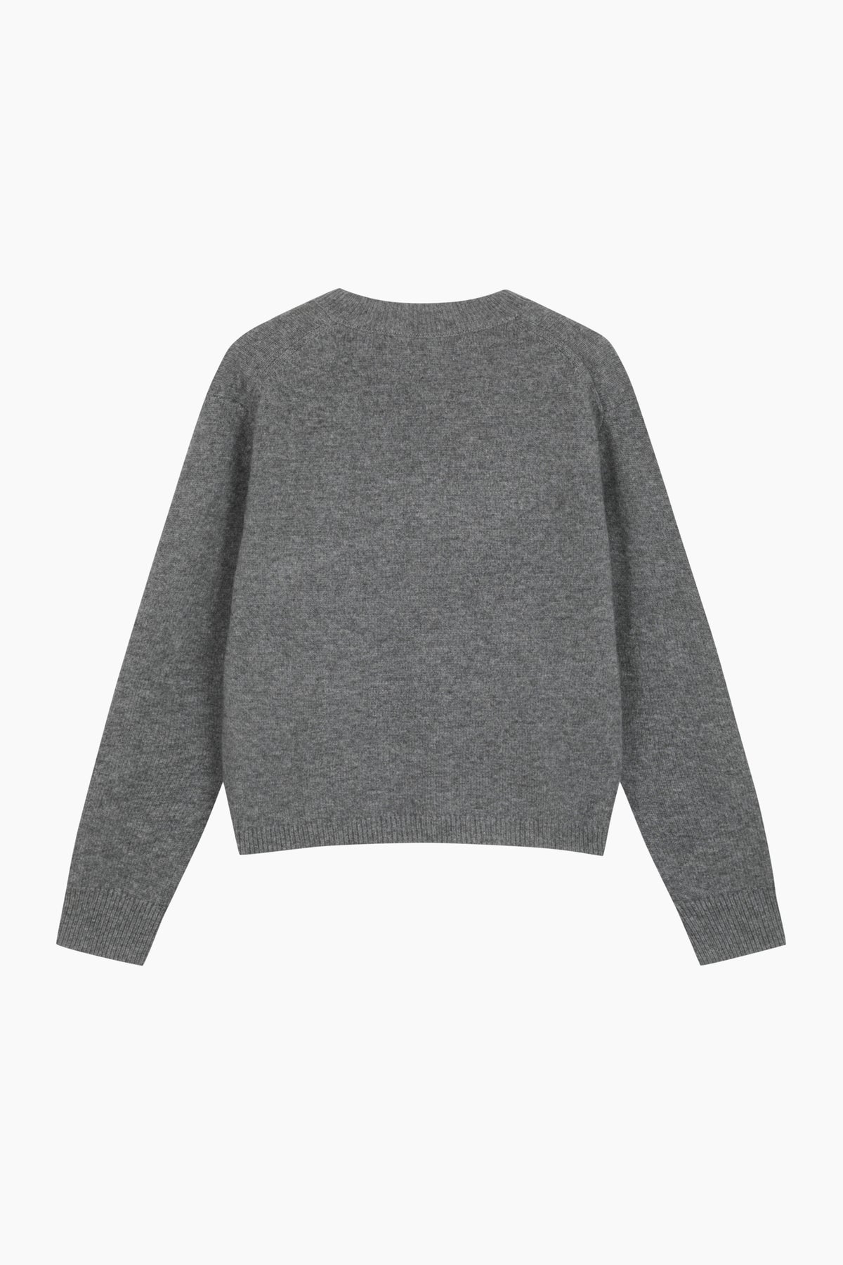 Maglia con scollo a V