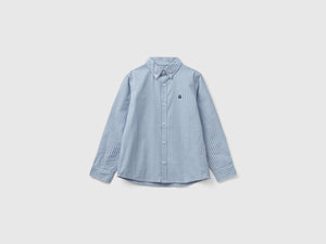 Camicia button down