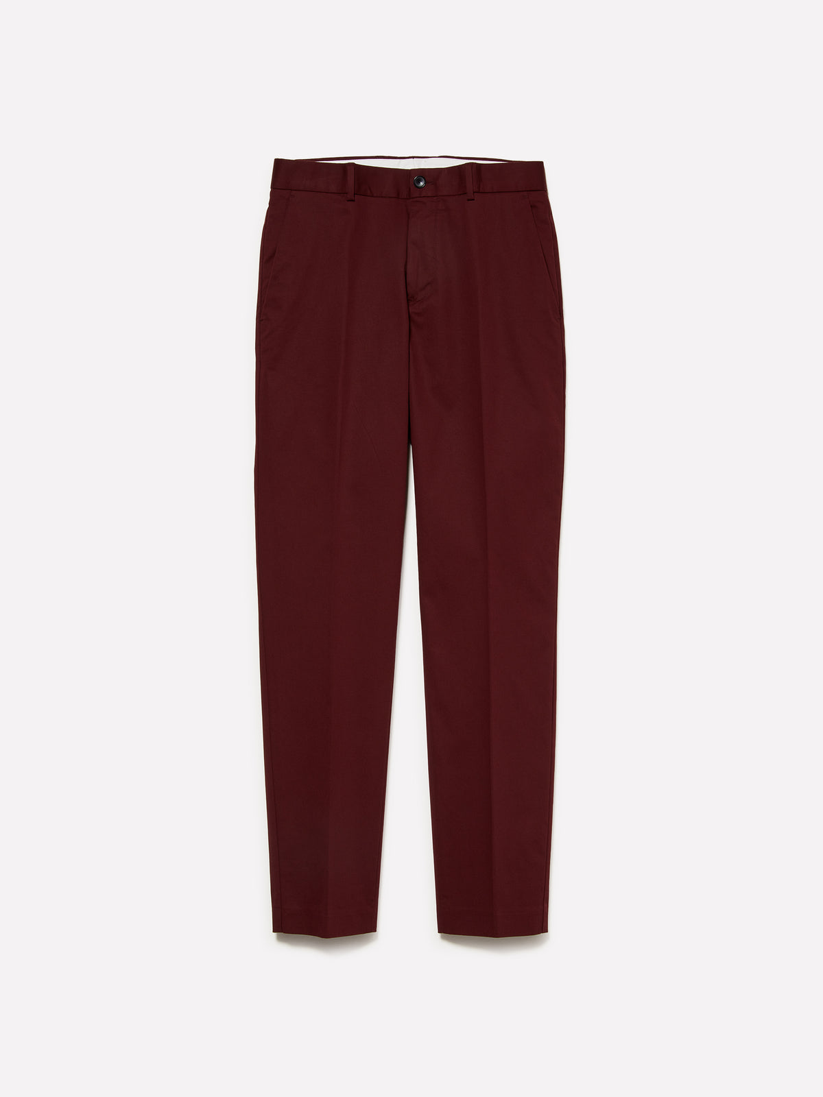 Pantaloni slim comfort fit