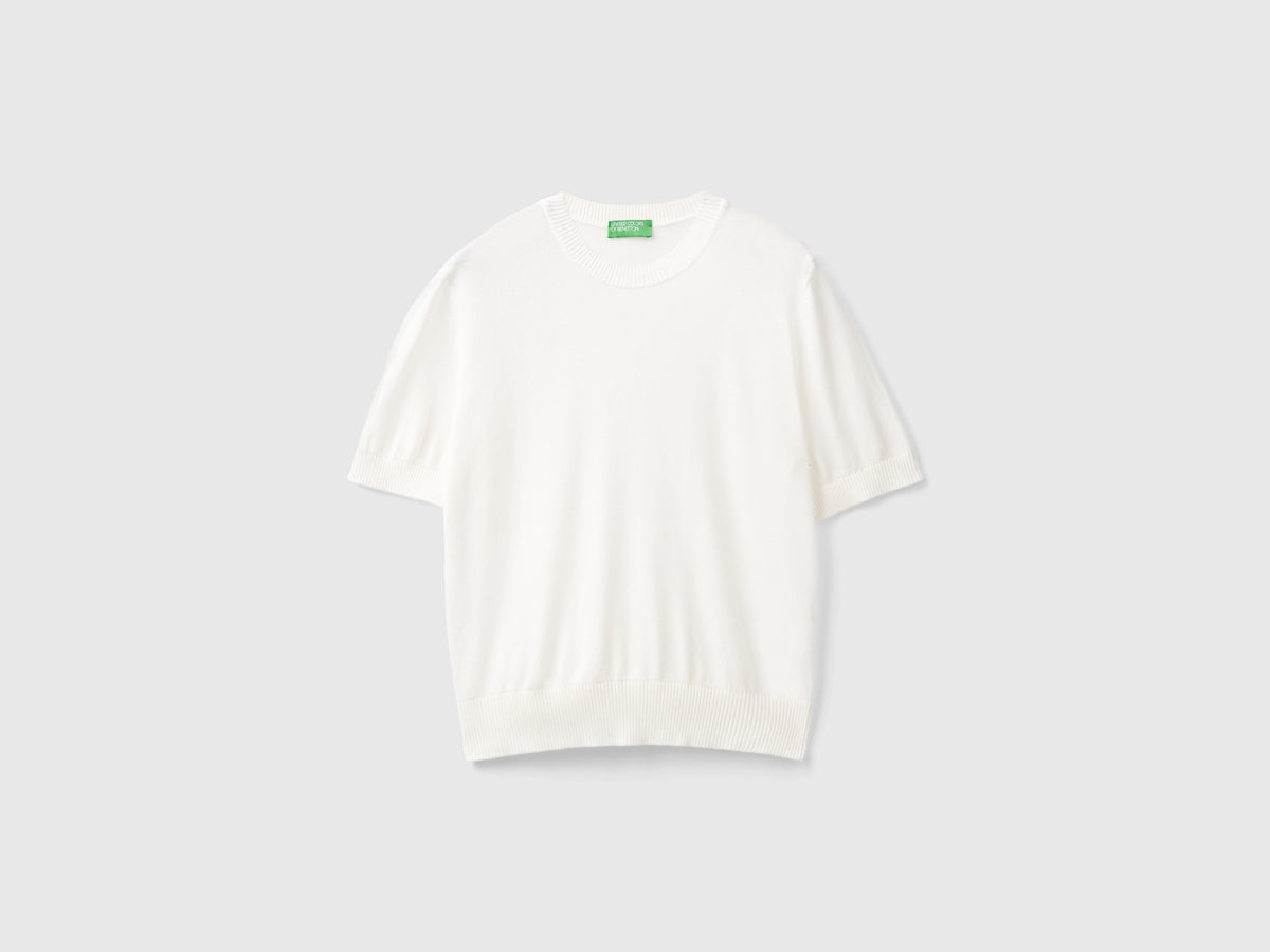 Maglia a manica corta