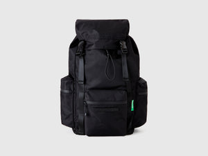 Zaino multitasche in nylon