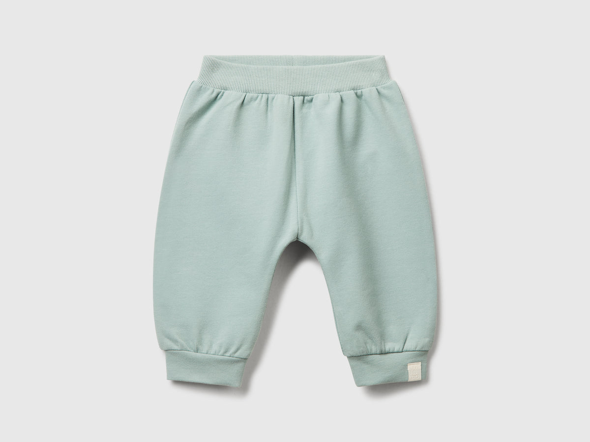 Pantaloni in felpa