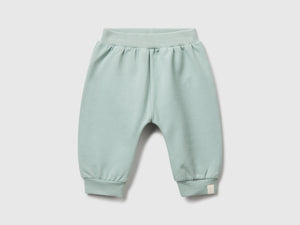 Pantaloni in felpa