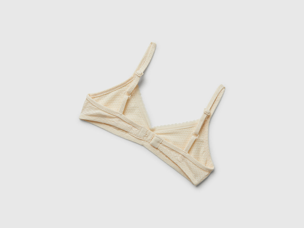 Completo brassiere e slip