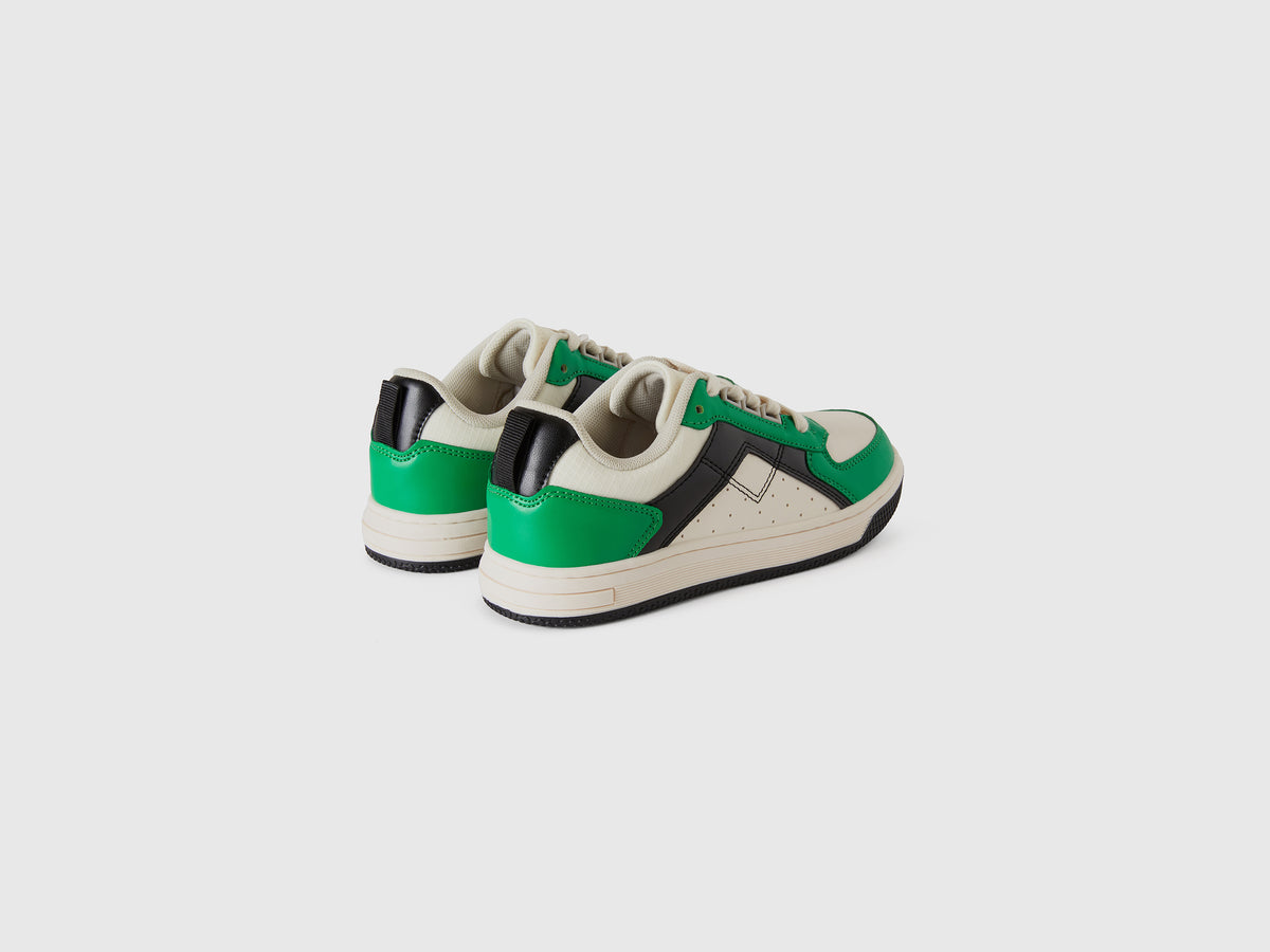 Sneakers basse