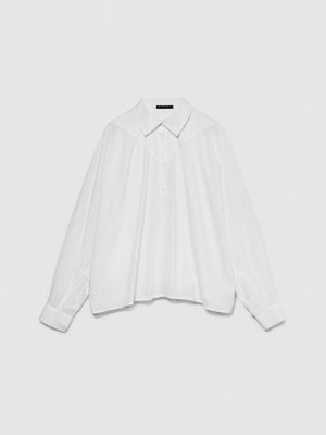 Blusa over