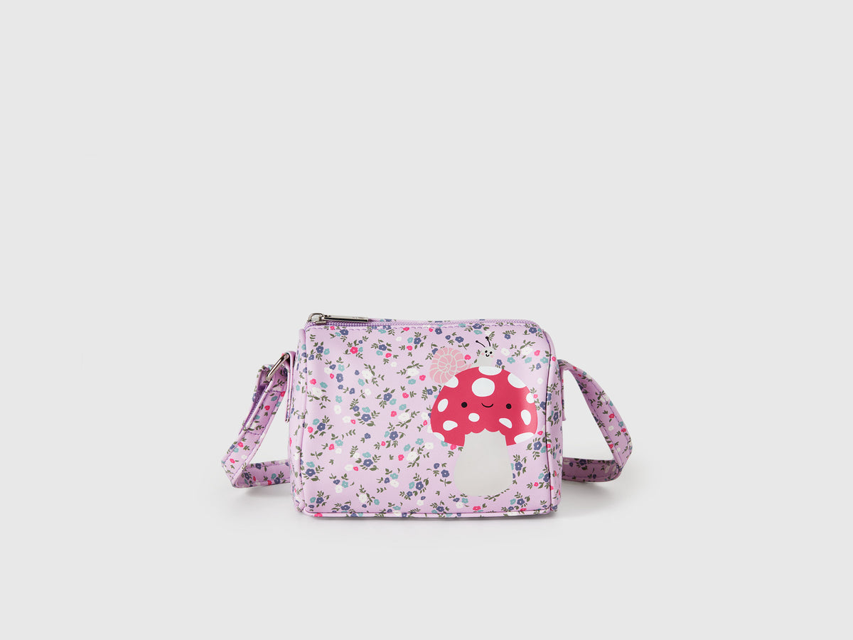 Borsa a tracolla fantasia