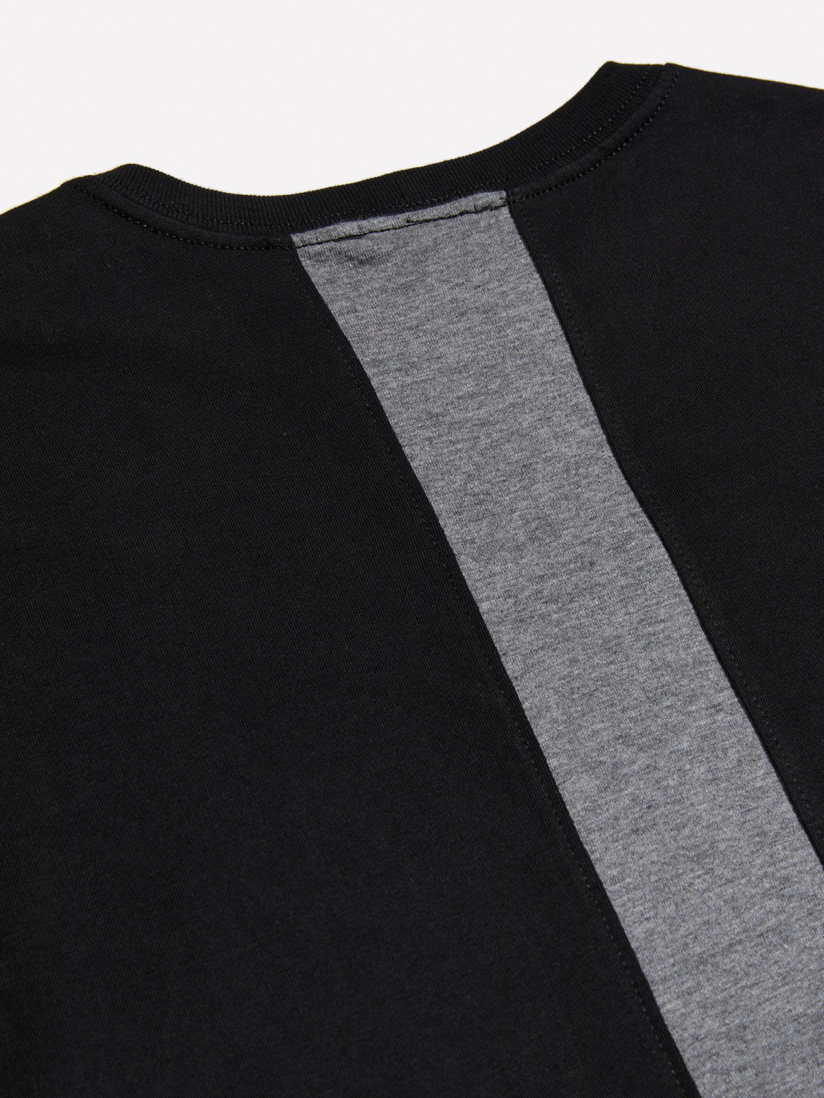 T-shirt 100% cotone bio con banda