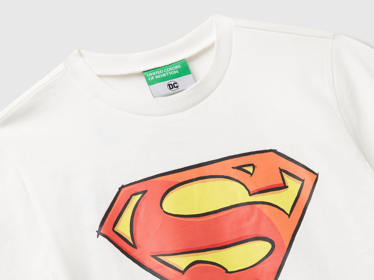 T-shirt ©&™ DC Comics Superman