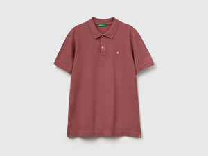 Polo slim fit