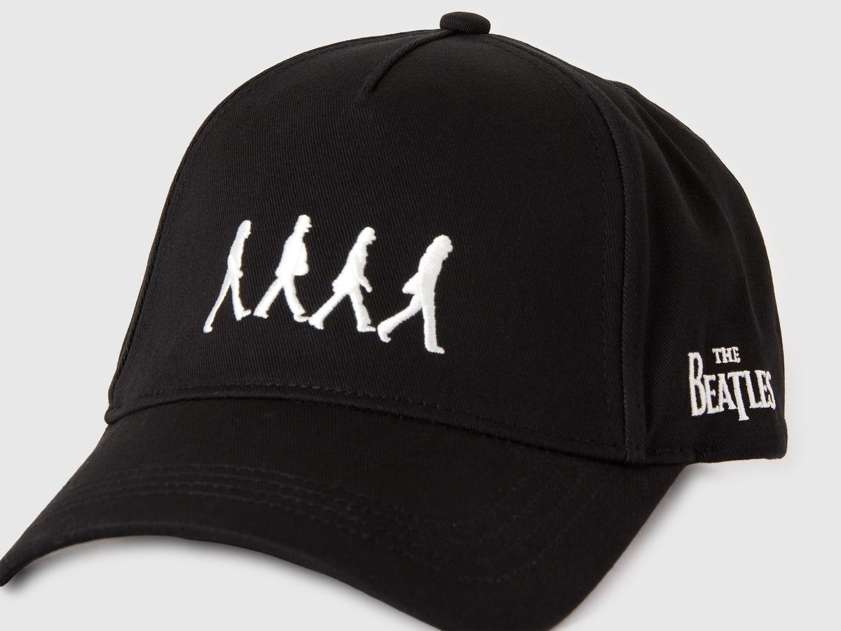 Cappello baseball The Beatles