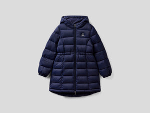 Giubbino lungo "Rain Defender"