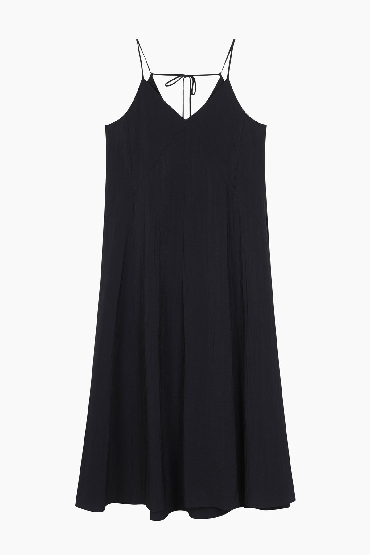 Vestito sottoveste con camicia