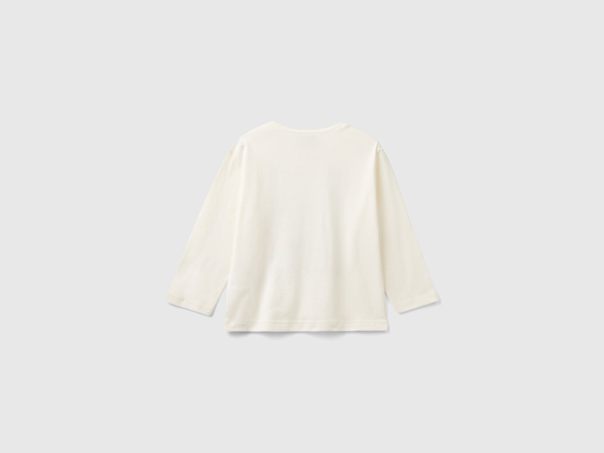 Felpa natalizia Mickey & Friends