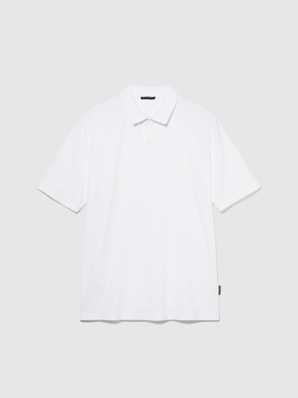 Polo regular fit