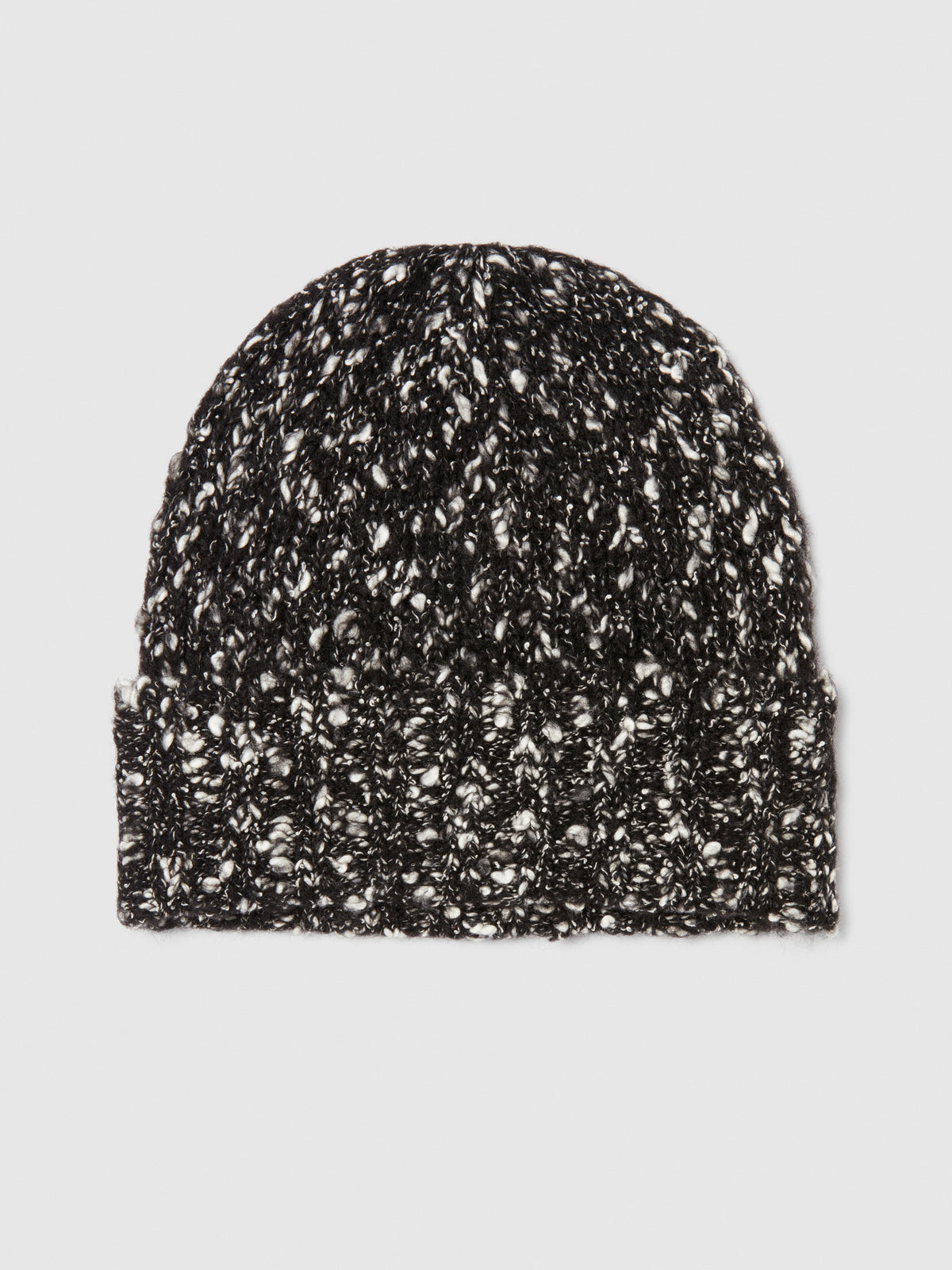 Berretto bouclé