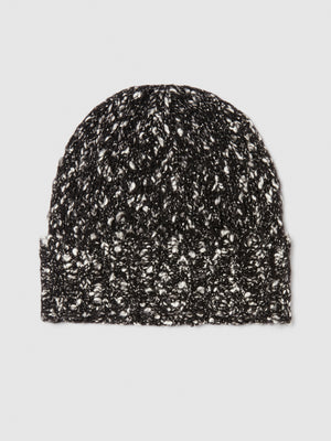 Berretto bouclé