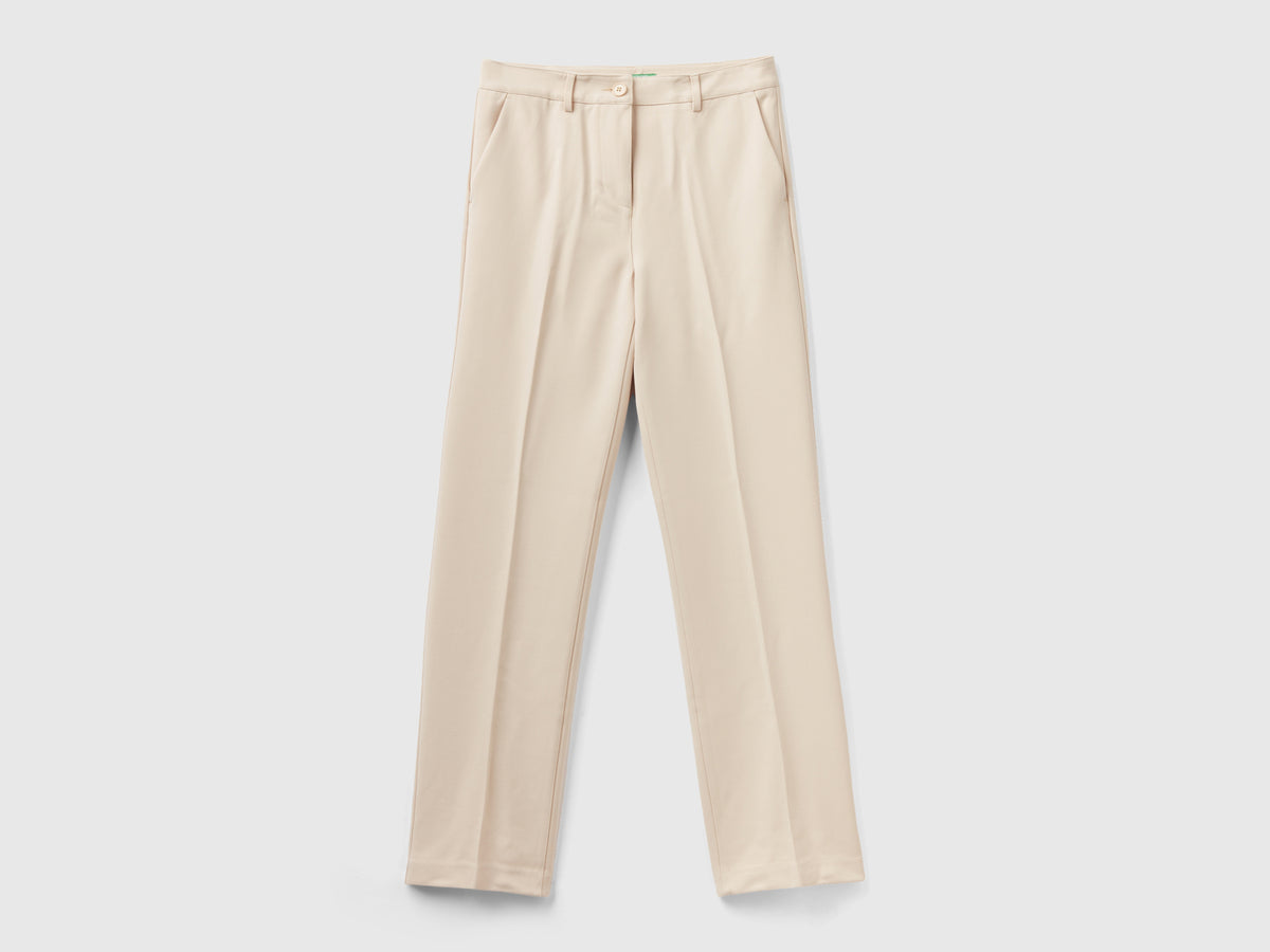 Pantaloni regular fit