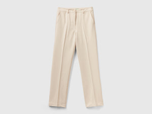 Pantaloni regular fit