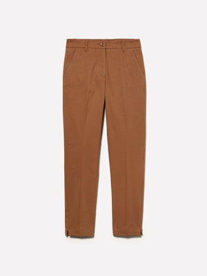 Chino slim fit