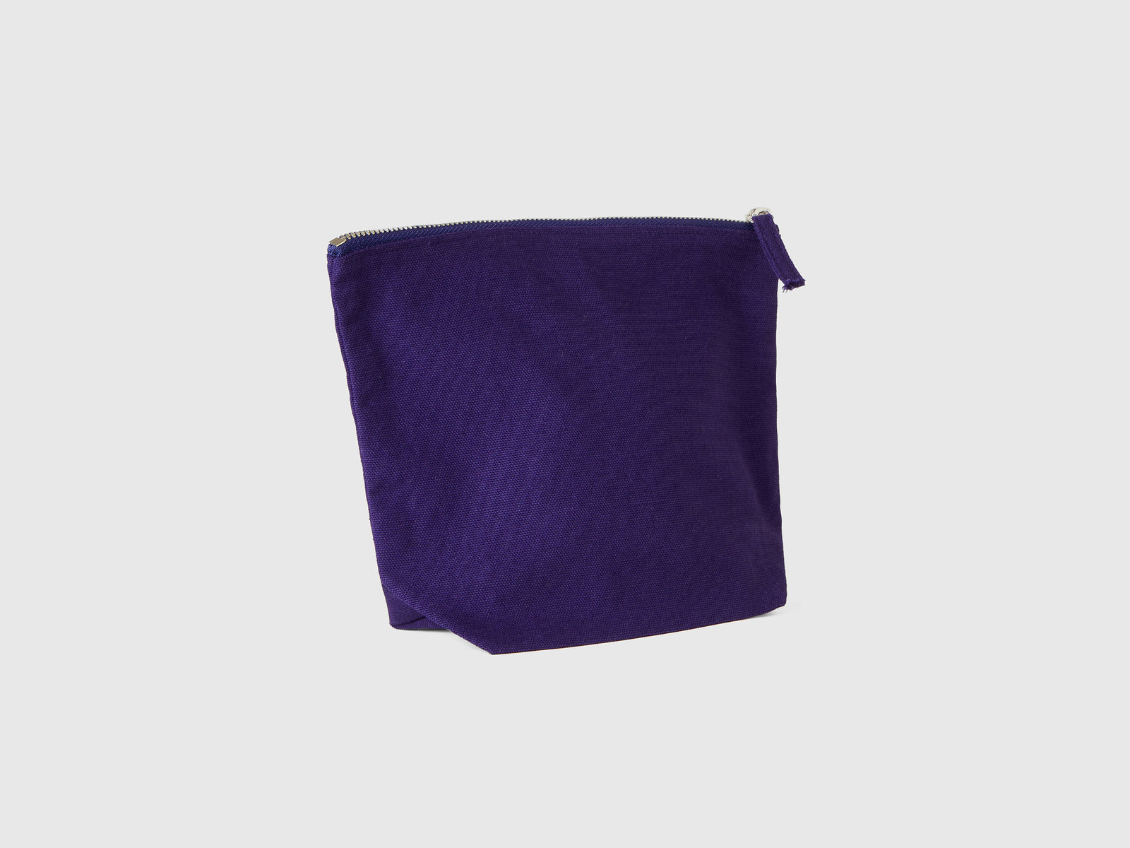 Bustina in puro cotone da uomo blu 2 | Multimarchio Outlet