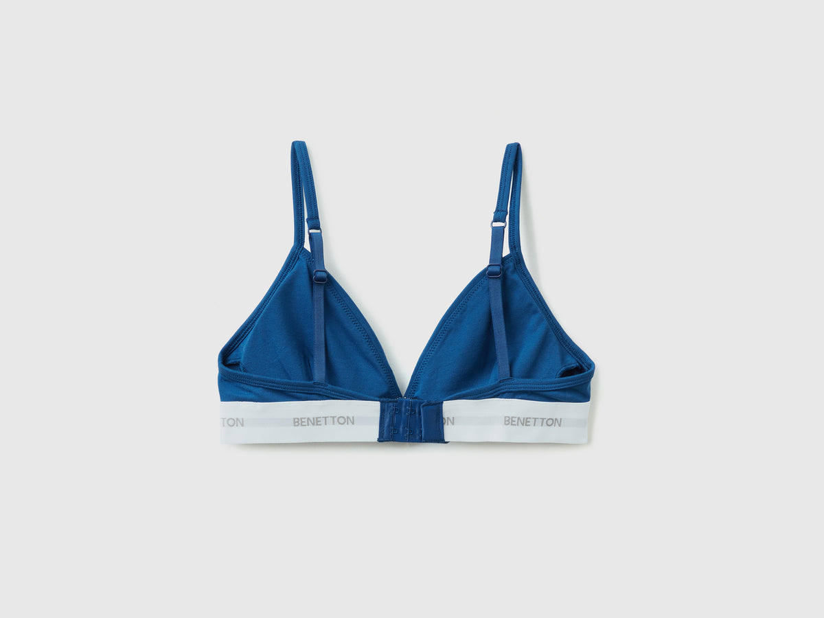 Reggiseno a triangolo