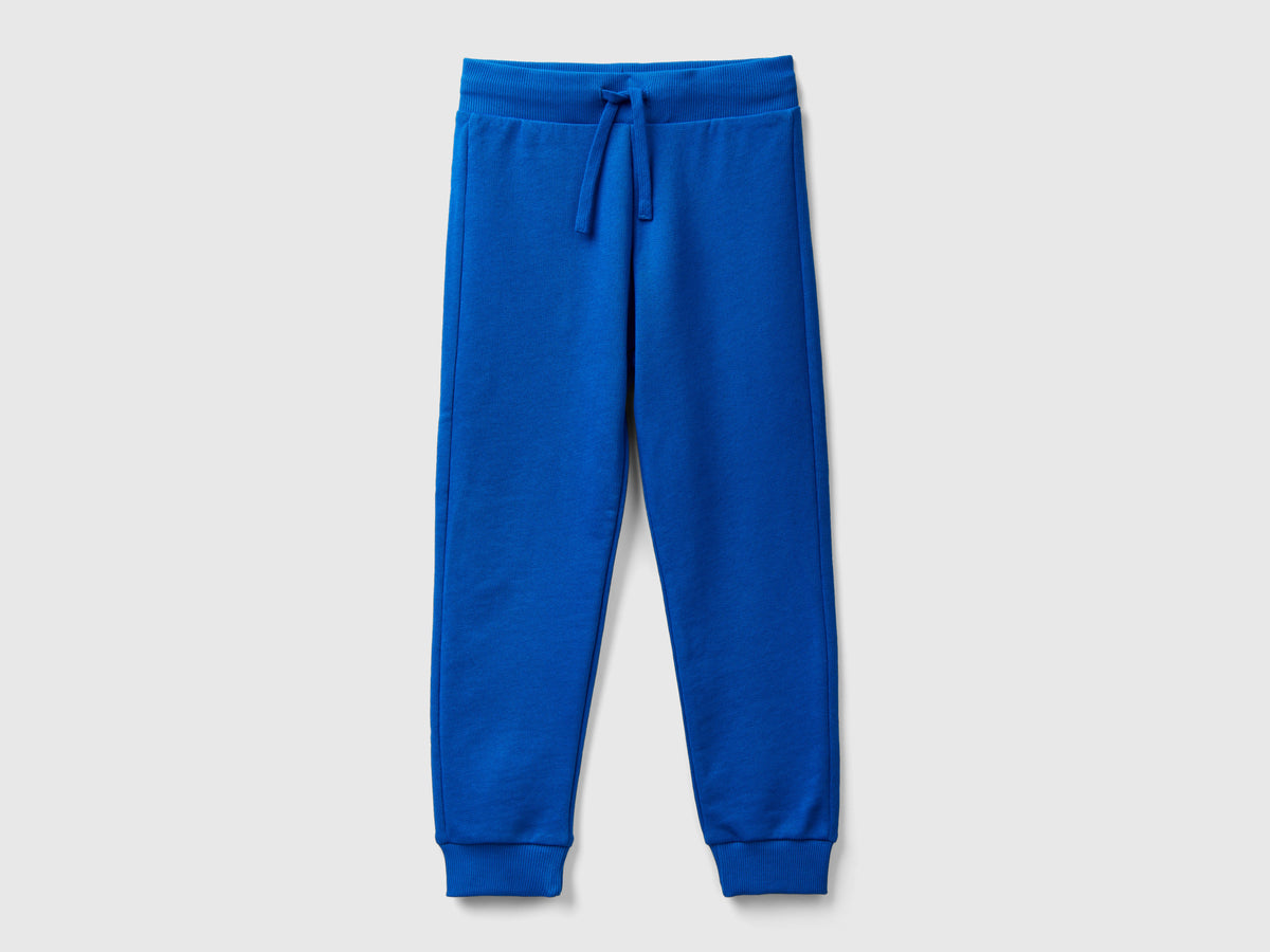 Pantaloni sportivi con coulisse