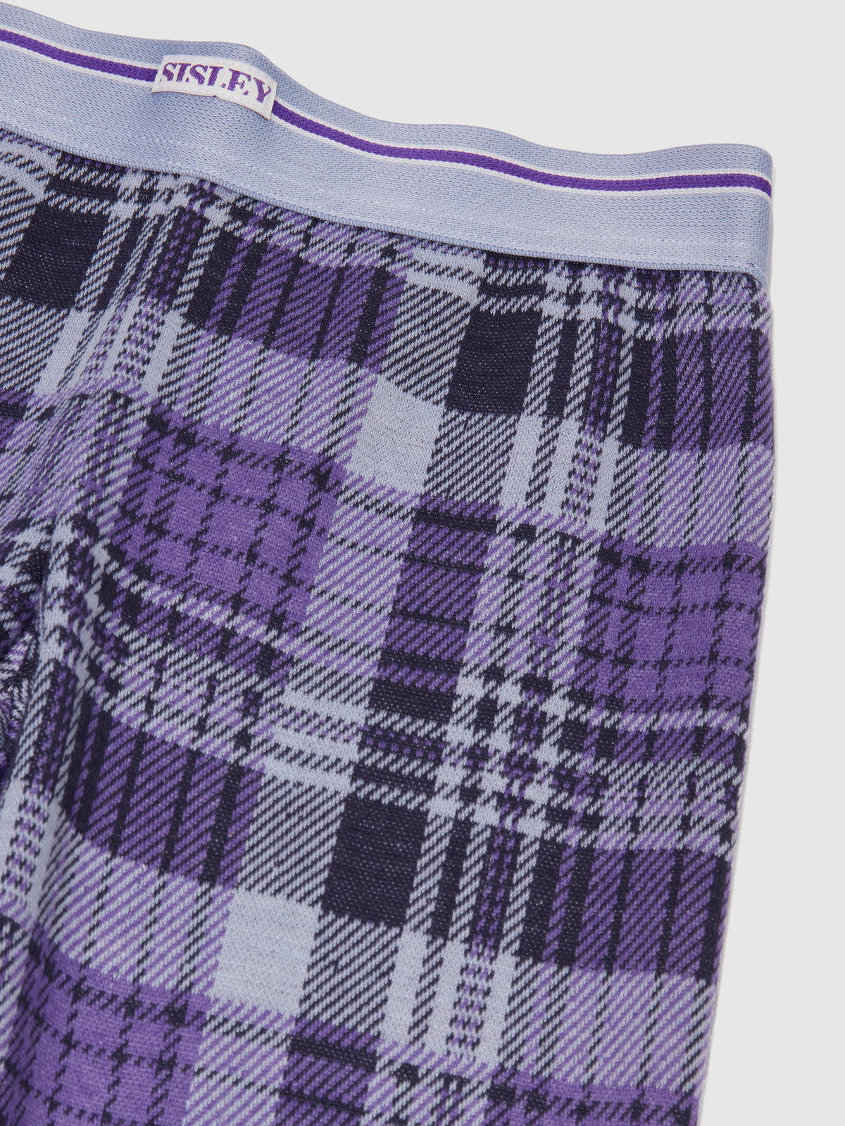 Leggings tartan