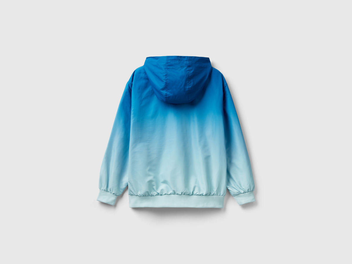 Giacca in nylon "Rain Defender"