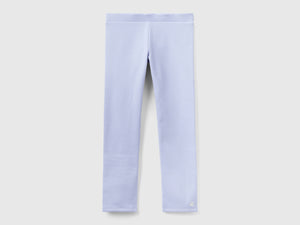 Caldi leggings felpati