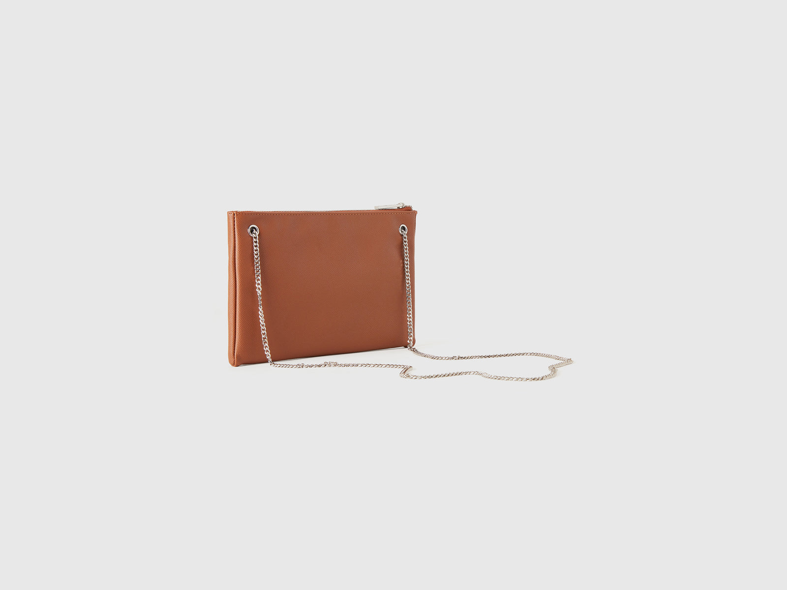 Shoulder bag da donna marrone 2 | Benetton Outlet
