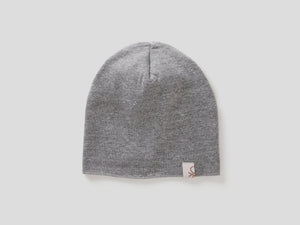 Cappellino in tessuto